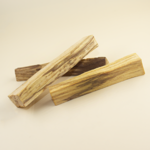 palo santo incienso natural