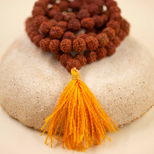 Mala Rudraksha