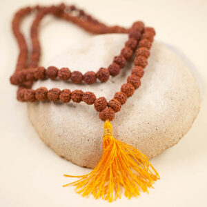 Mala Rudraksha