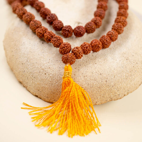 Mala Rudraksha