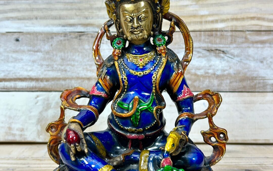 Figura de Buda