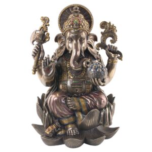 figura de ganesha