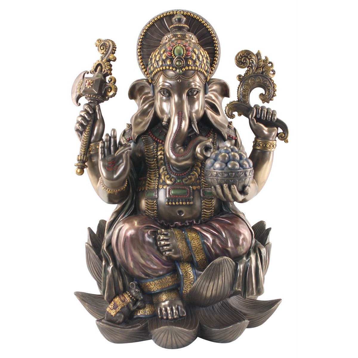 figura de ganesha