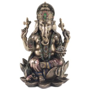 figura de ganesha