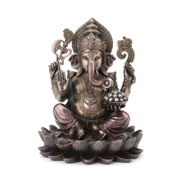 figura de ganesha