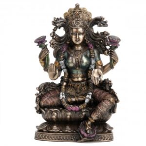 figura de lakshmi